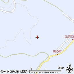 兵庫県姫路市家島町真浦1041周辺の地図