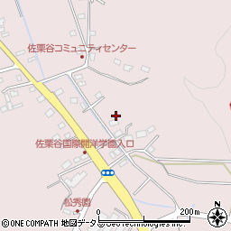 静岡県菊川市高橋2585周辺の地図