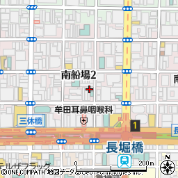 田中地金周辺の地図