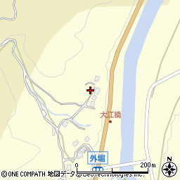 広島県安芸高田市吉田町吉田2526周辺の地図
