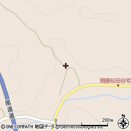 広島県三次市甲奴町小童3301周辺の地図