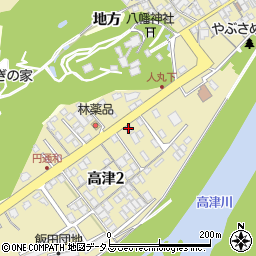 佐々井土地家屋調査士事務所周辺の地図