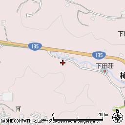 有限会社下田環境サービス周辺の地図