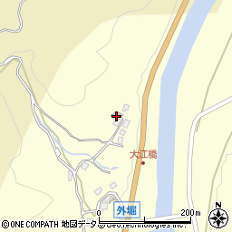 広島県安芸高田市吉田町吉田2501-1周辺の地図