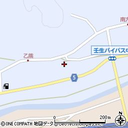 広島ガス販売株式会社周辺の地図