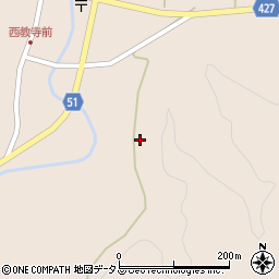 広島県三次市甲奴町小童2783周辺の地図