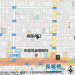 日本婚活協会（一般社団法人）周辺の地図