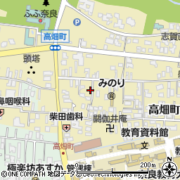 奈良教育大学事務局 学生支援課 奈良市 大学 大学院 の電話番号 住所 地図 マピオン電話帳