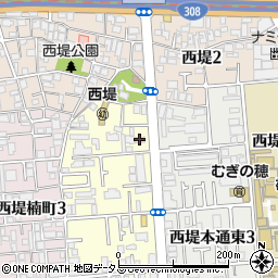 多田工作所周辺の地図