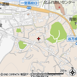 岡山県岡山市北区万成東町9周辺の地図