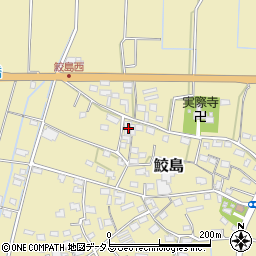 松島工務店周辺の地図