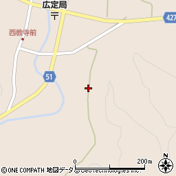 広島県三次市甲奴町小童2773周辺の地図