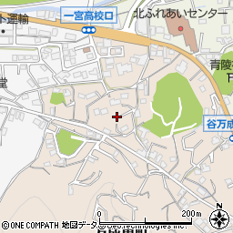 岡山県岡山市北区万成東町9-6周辺の地図
