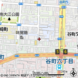 株式会社ヨシザワ・システム周辺の地図