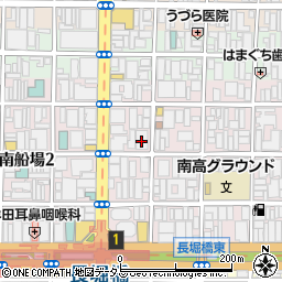 サンコーフォームズ株式会社周辺の地図