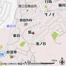 濱田大興　土木株式会社周辺の地図