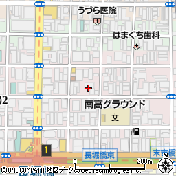 井澤金属株式会社　経理部周辺の地図