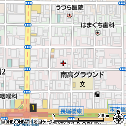 井澤金属株式会社　経理部周辺の地図