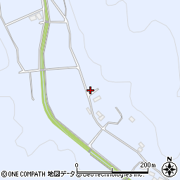 広島県安芸高田市吉田町相合1455周辺の地図