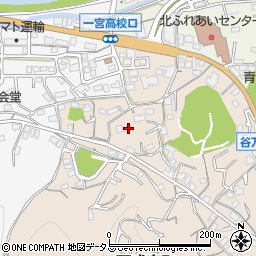 岡山県岡山市北区万成東町9-36周辺の地図