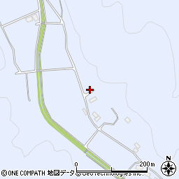 広島県安芸高田市吉田町相合1456周辺の地図