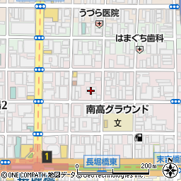 井澤金属株式会社　加工品第一部工機課周辺の地図