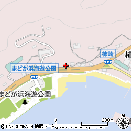 すき家１３５号下田店周辺の地図