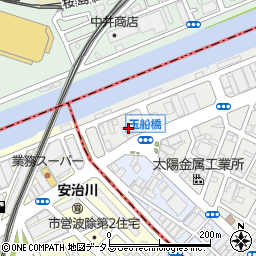 ａｐｏｌｌｏｓｔａｔｉｏｎ玉船橋ＳＳ周辺の地図
