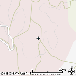 広島県神石郡神石高原町上1530-1周辺の地図