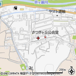 岡山県岡山市北区万成西町9周辺の地図