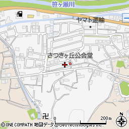 岡山県岡山市北区万成西町9-37周辺の地図