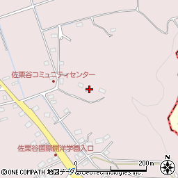 静岡県菊川市高橋2551周辺の地図