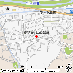 岡山県岡山市北区万成西町9-40周辺の地図