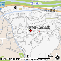 岡山県岡山市北区万成西町10-13周辺の地図