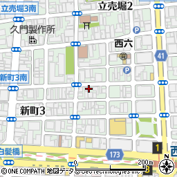 ＳＨＩＮＭＡＴＣＨ　ＡＰＡＲＴＭＥＮＴ周辺の地図