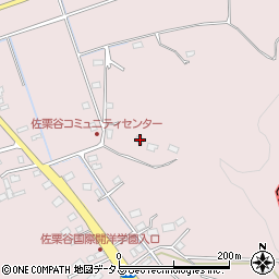 静岡県菊川市高橋2547周辺の地図