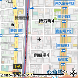 小林住販株式会社周辺の地図