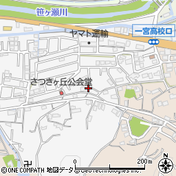 岡山県岡山市北区万成西町9-13周辺の地図