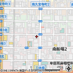 株式会社富士屋エステイト周辺の地図