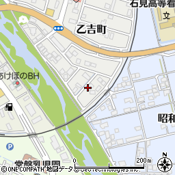 株式会社藤井測量設計周辺の地図