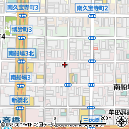 株式会社榎本ビルディング周辺の地図