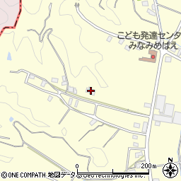 静岡県御前崎市新野1832周辺の地図
