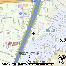 有限会社真田電気工業所周辺の地図