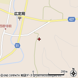 広島県三次市甲奴町小童2758周辺の地図