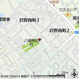 兵庫県明石市鳥羽1654周辺の地図