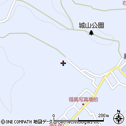 兵庫県姫路市家島町真浦748周辺の地図