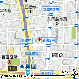 加藤哲商店周辺の地図