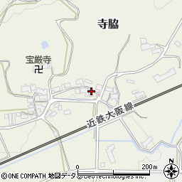 株式会社クリエイト青山周辺の地図
