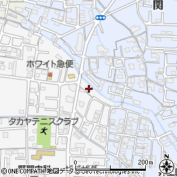 Ｄｏｍｉｎｏ’ｓ　Ｐｉｚｚａ周辺の地図