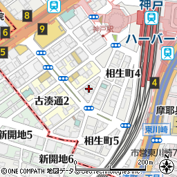 透建築アトリエ周辺の地図